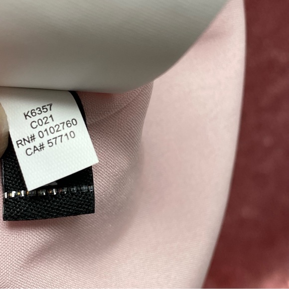 Kate Spade Sequin Bow Back Top T6 - Picture 12 of 13